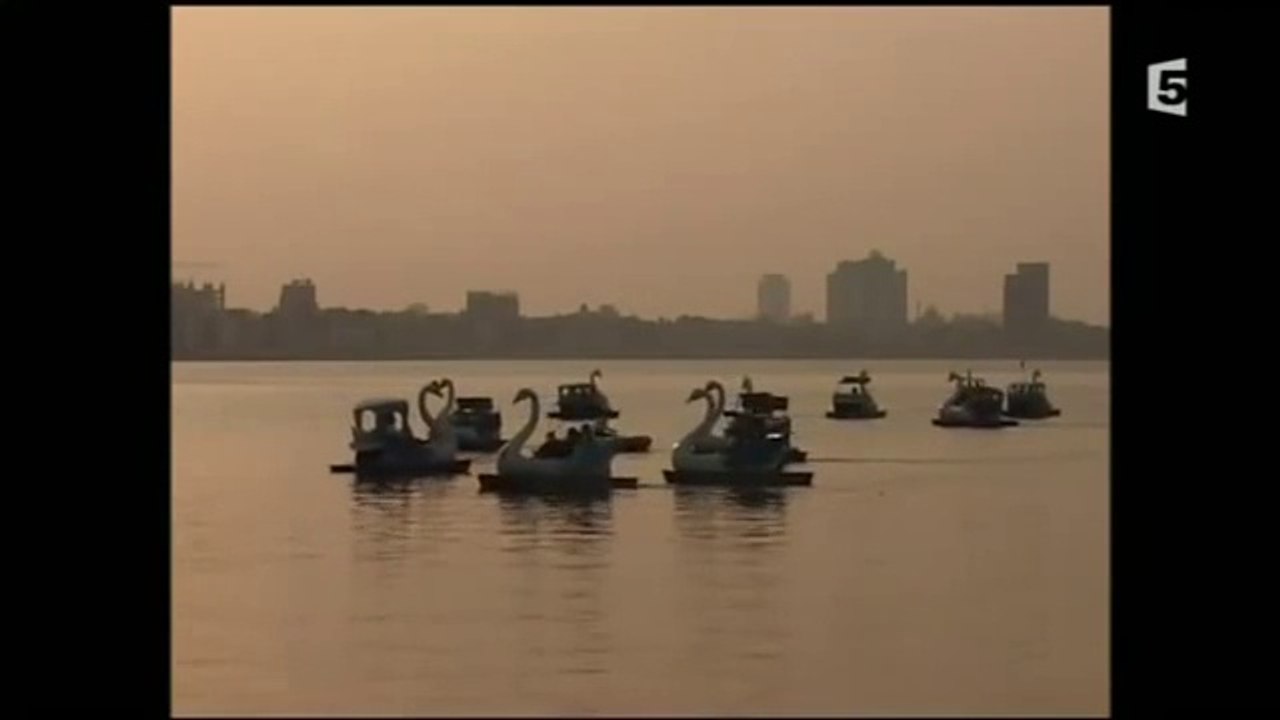 Carnets d'Asie - Vietnam, du Fleuve rouge au delta du Mekong