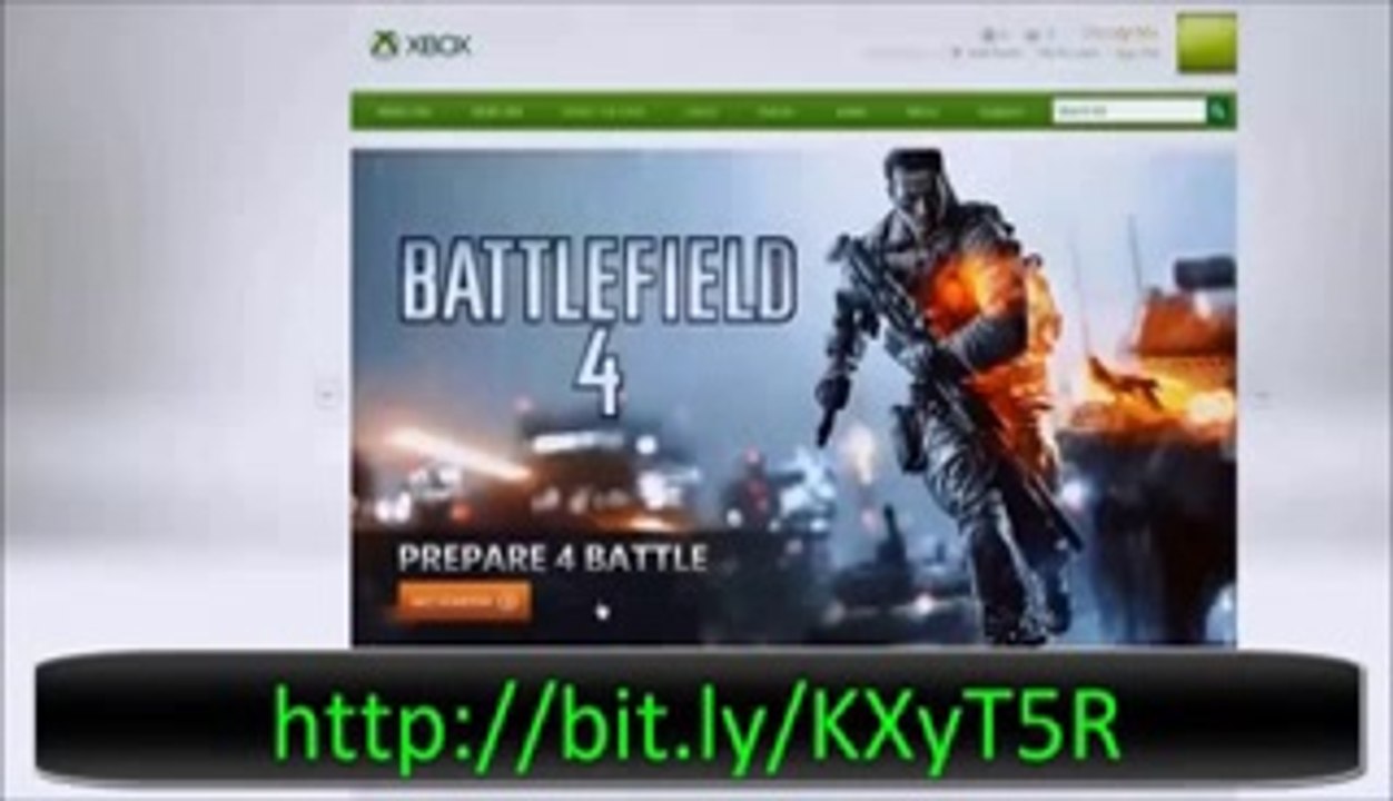 Xbox Live Gratuit _ Générateur de Point Microsoft février 2014 [FR]