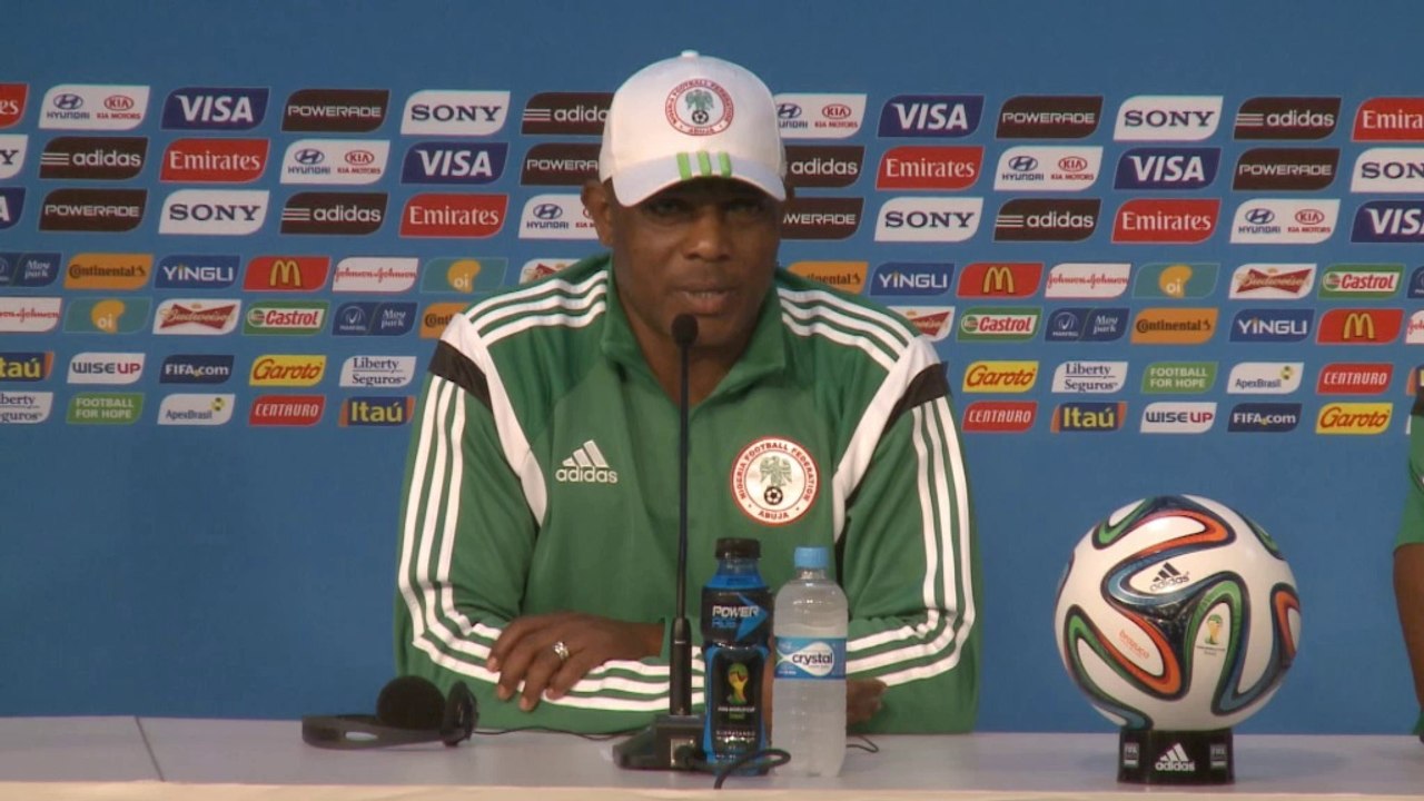 WM 2014: Bosnien vs. Nigeria: Verlieren verboten!