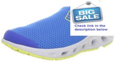 Best Rating Columbia Men's Drainslip II Water Shoe Review