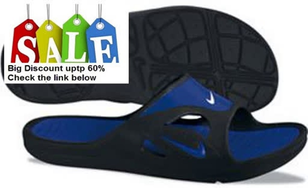 Best Rating NIKE FIRST STRING SLIDE (MENS) Review video Dailymotion