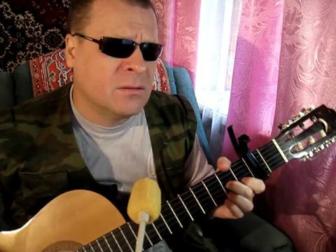 Константин Куклин - А у нас сейчас гроза