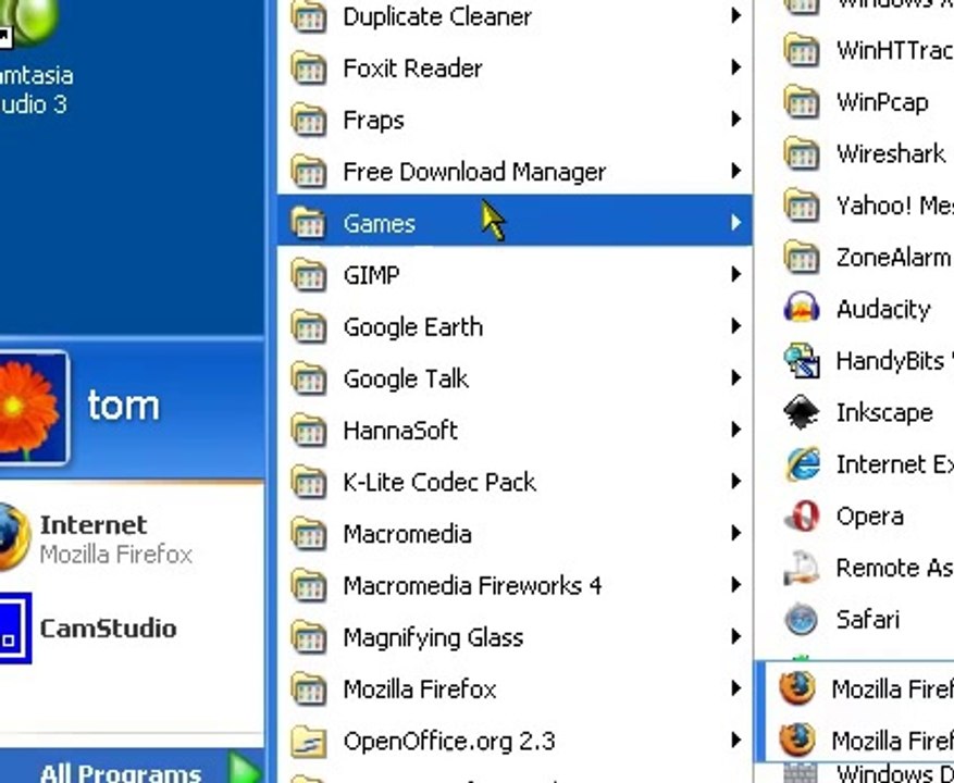 Free Download Manager indir