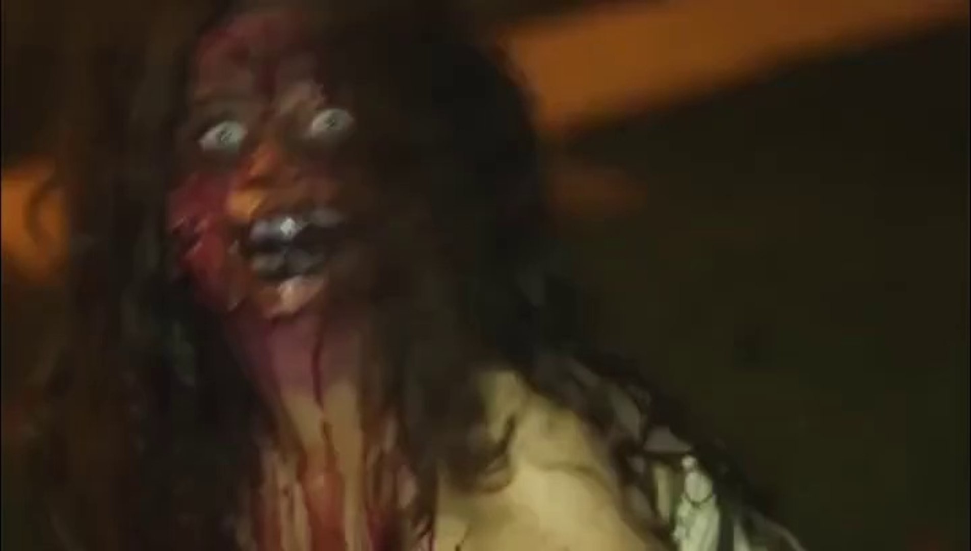 horror movies