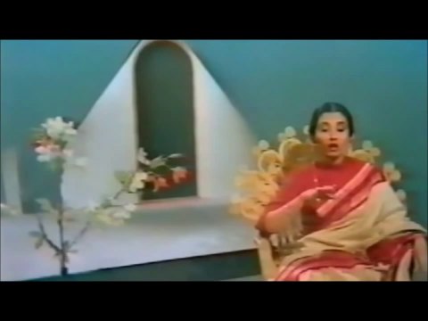IK BAAR MILO HUMSE TO SAU BAAR MILENGE - (2) - Salma Agha - Live
