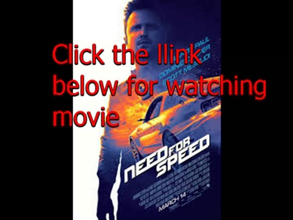 Watch need for speed 2014 movie full hd version