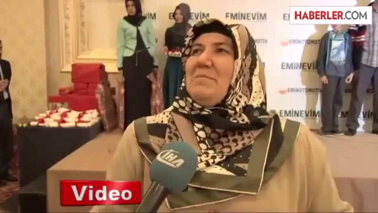 Eminevim, Aileleri Ev Sahibi Yapmaya Devam Ediyor