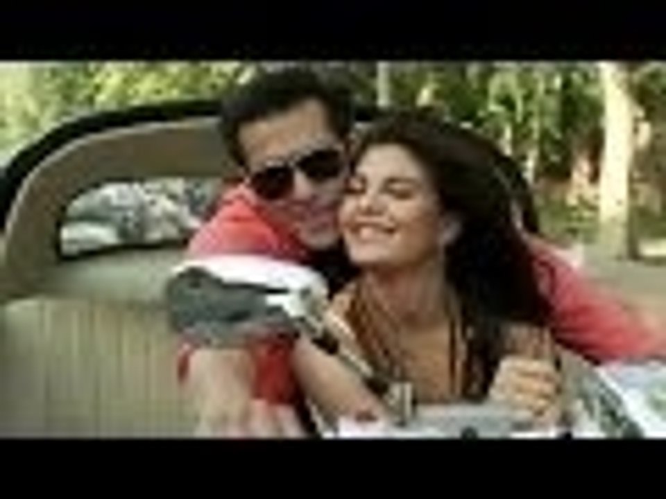 Salman Khan's HANGOVER Song From KICK Soon