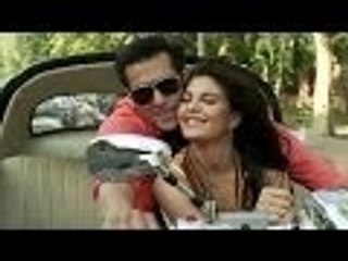 Salman Khan's HANGOVER Song From KICK Soon