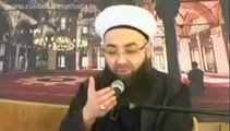 Cubbeli Ahmet Hoca - Adamın Dinini imanını alırlar ( Fıkralı Komik Sahne izlemelisin ) - YouTube
