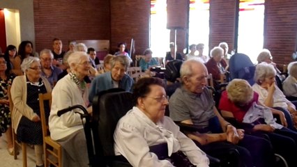 faites de la musique - aventuriers