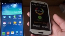 Samsung GALAXY Note 3 Neo İnceleme