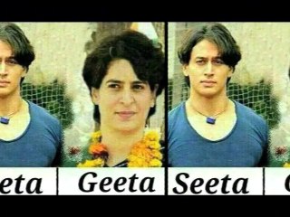 Tiger Shroff happy being compared with Kareena