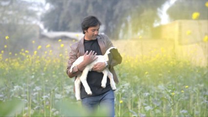 Jazzy John - Bhardo (Official Video) Masihi Geet