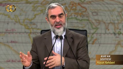 Dikkat! Bu Hayat Korku Üzerine Kuruludur. - Nureddin Yıldız - Sosyal Doku Vakfı -