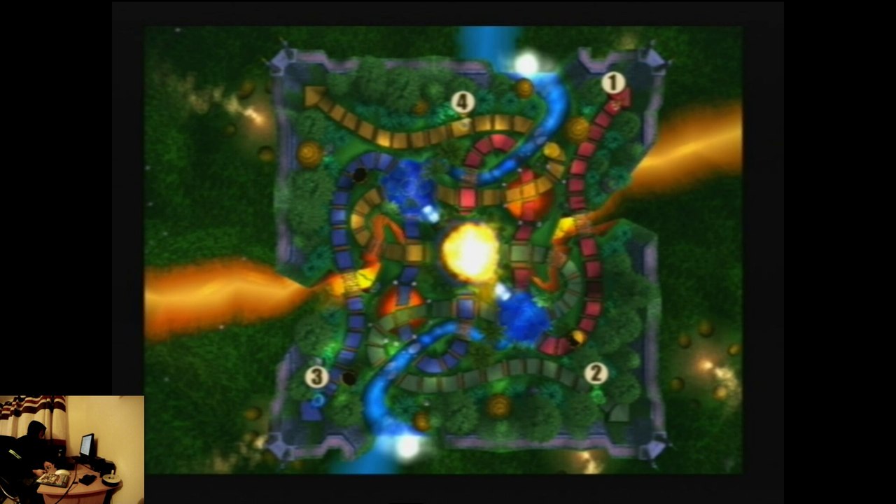 Lets Play Jumanji For The Sony Playstation 2 - Classic Retro Game Room