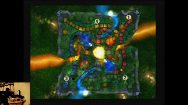 Lets Play Jumanji For The Sony Playstation 2 - Classic Retro Game Room