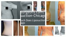 How Much Does Liposuction Cost in Chicago