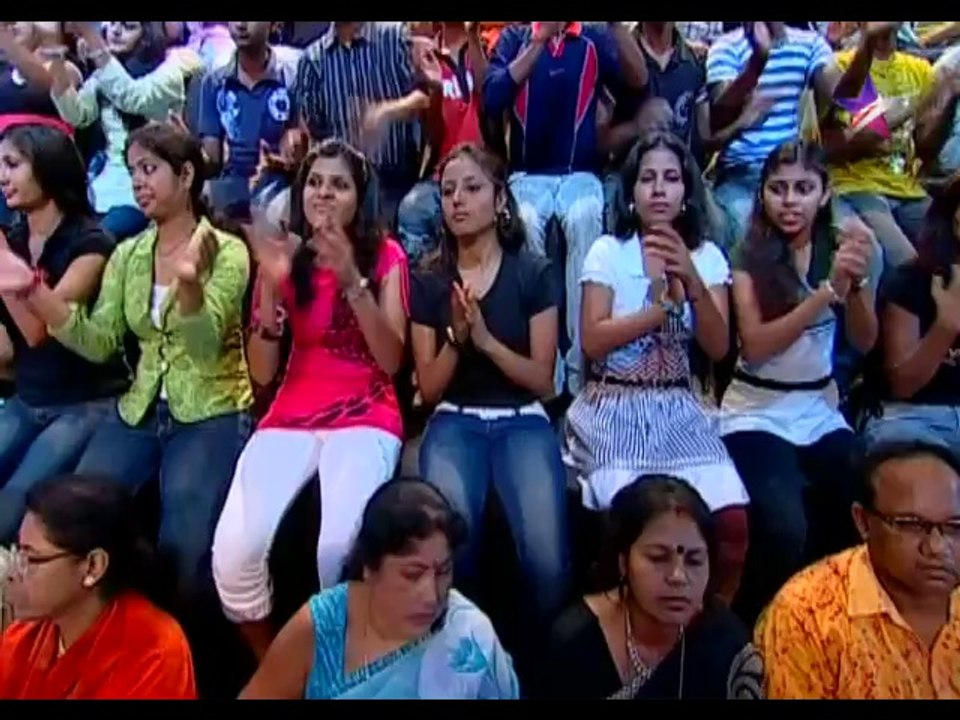 Royal Bengal Super Star Episode 2 - 20 Jun 2014