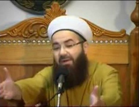 Cübbeli Ahmet Hoca Sözünde durmayanın imanı yoktur - YouTube