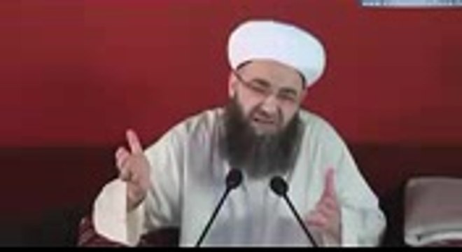 Cübbeli Ahmet Hoca-Ölüm var ahiret var akıllı olun lan - YouTube