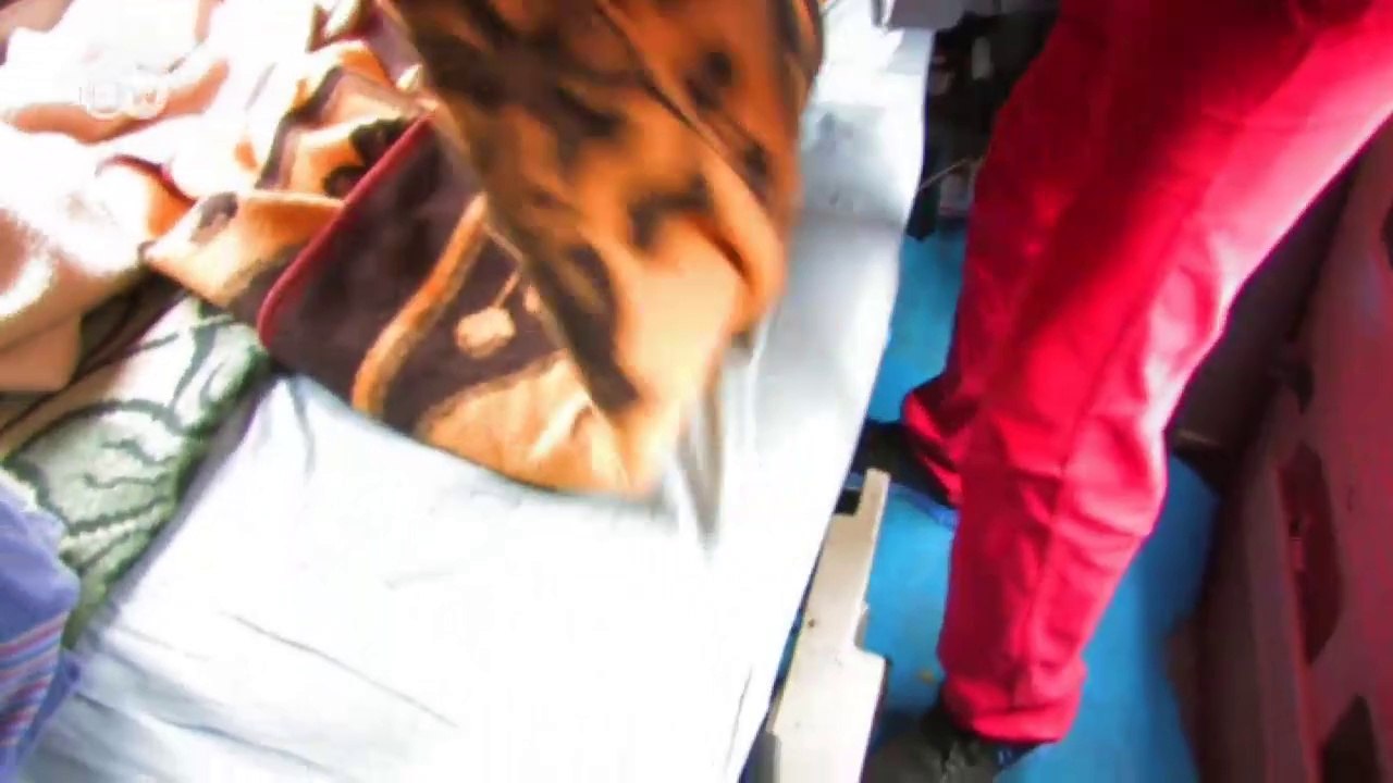 Journal Reporter: Schwarz arbeiten in Deutschland | Journal