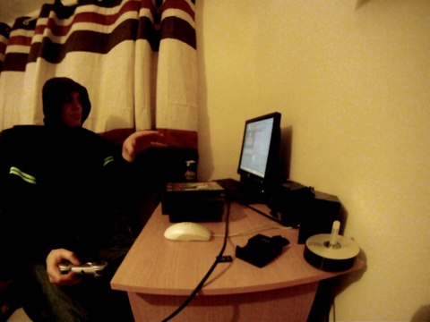 Lets Not Play Max Payne For The Sony Playstation 2 - Classic Retro Game Room