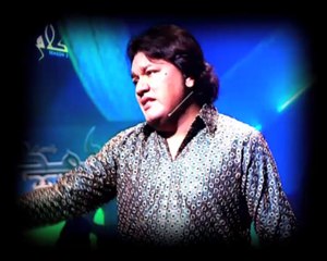 KALAAM HUM MUSTAFVI HAI (ASAD ALI KHAN) (180614) 03 MINT 23 SEC