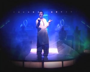 KALAAM LA ILAHA KI BOLI BOL (TOASEEF HUSSAIN) (180614) 03 MINT 35 SEC