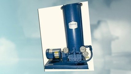 Farval Lubrication