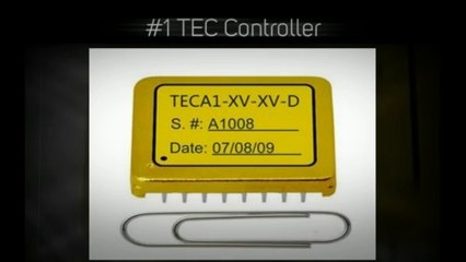 Analog Technologies For Photonic Applications