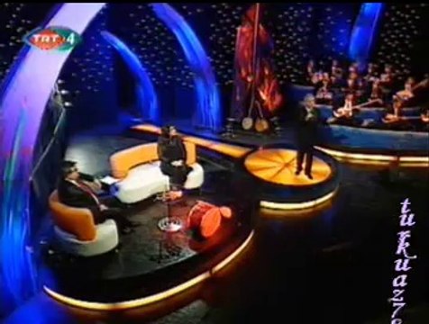 Şakir ÖNER GÜNHAN-Tarlaya Ektim Soğan