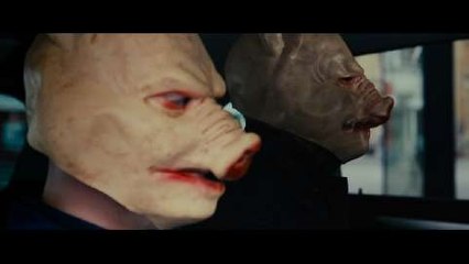 Essex Boys Vergeltung - Trailer (Deutsch) HD