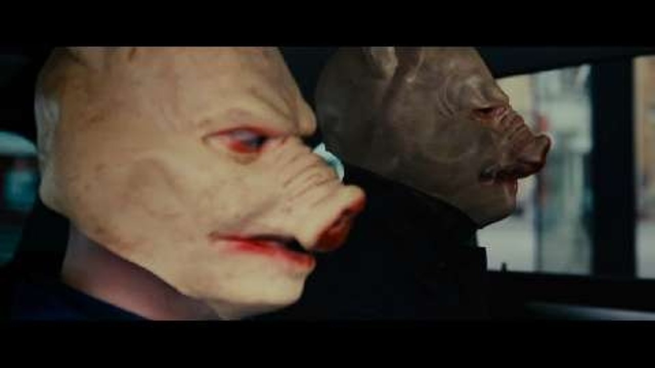 Essex Boys Vergeltung - Trailer (Deutsch) HD