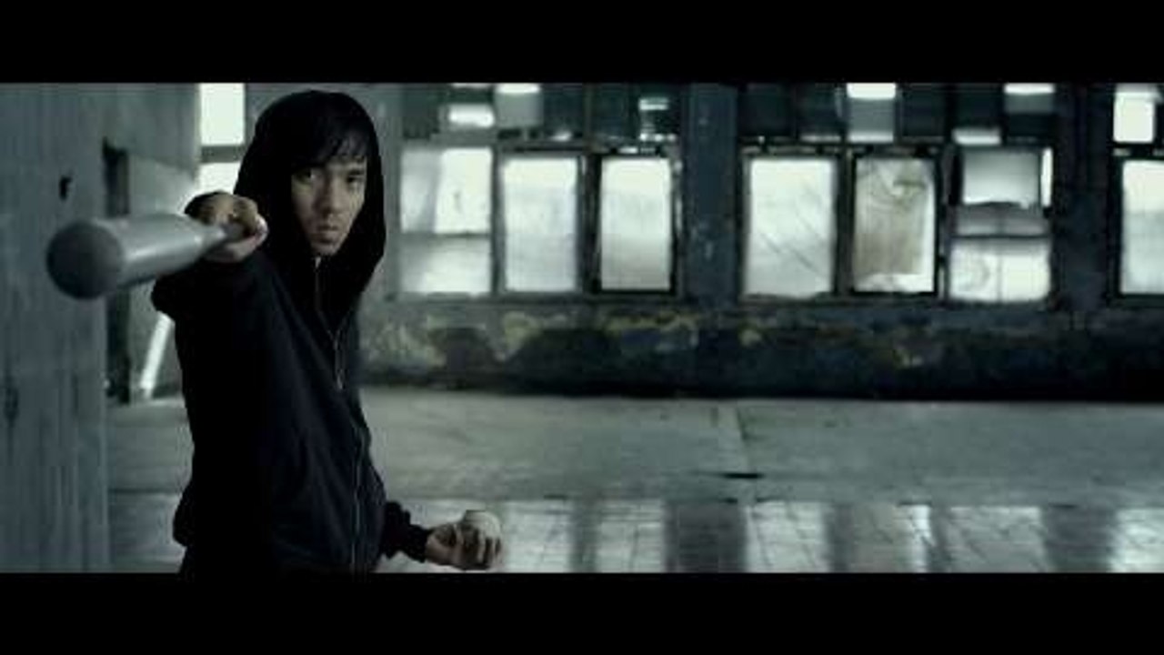 The Raid 2 - Trailer (Deutsch) HD