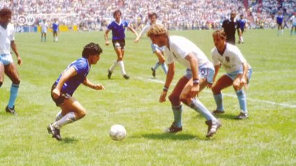 Where Were You When....? Remembering the World Cup | Kick off!