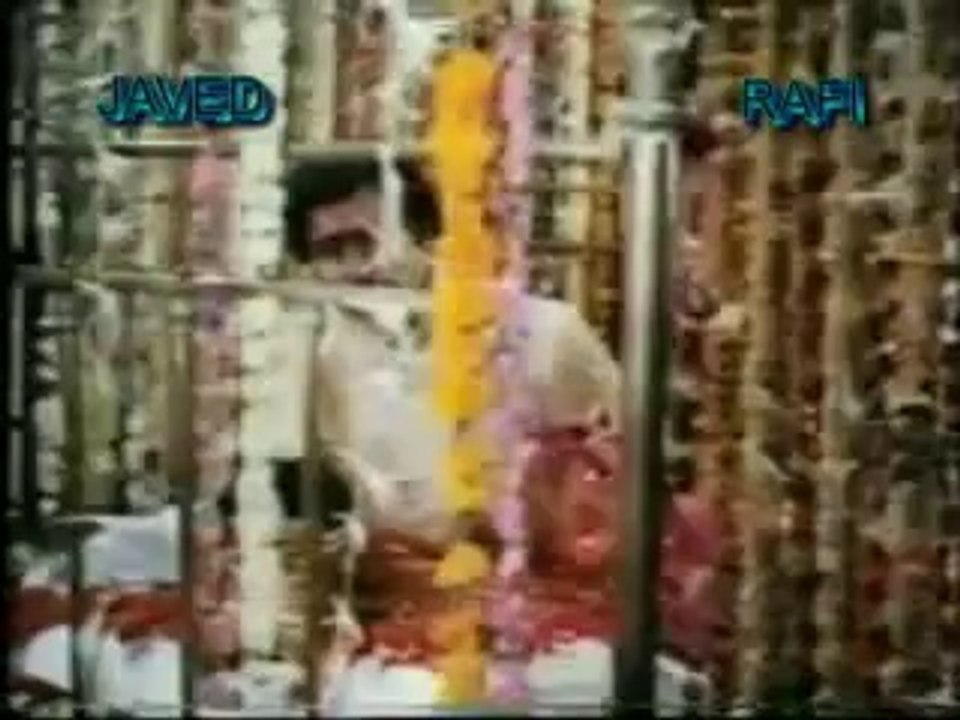 IS ISHQ MOHABBAT KI KUCH HAI AJEEB RASHME...(Tanhaiii)