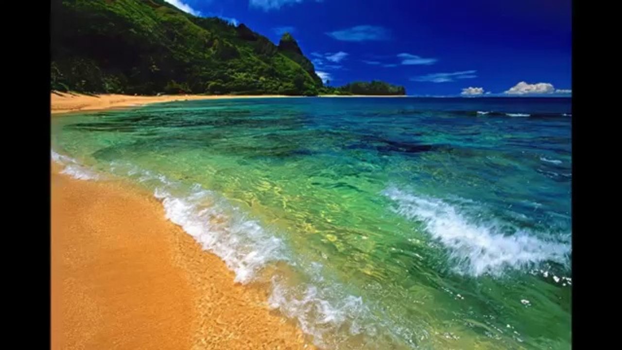 le son de la mer - the sea -