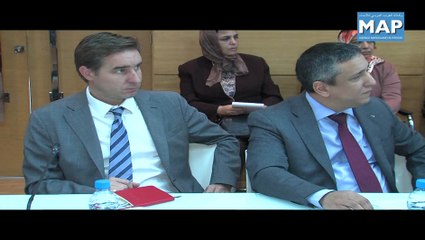 Lancement du premier écosystème automobile afférent à la filière "câblage"