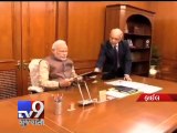 After a long freeze-out American lawmakers want PM Narendra Modi to address US Congress - Tv9 Gujarati