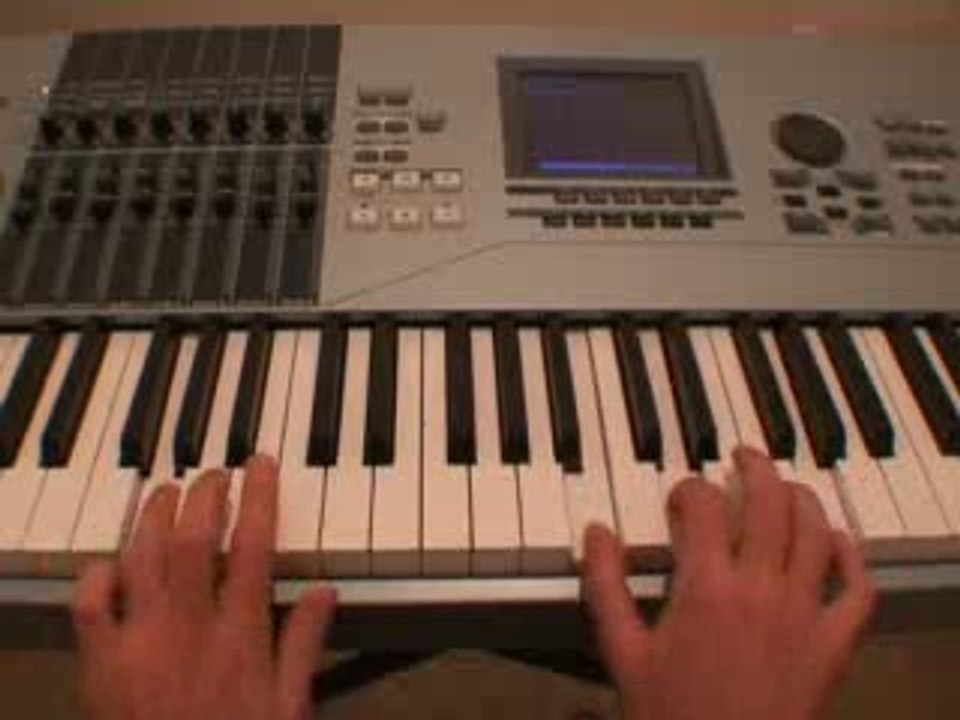 One Love Piano Tutorial Bob Marley