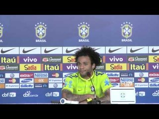 Saiba um pouco mais sobre o lateral Marcelo