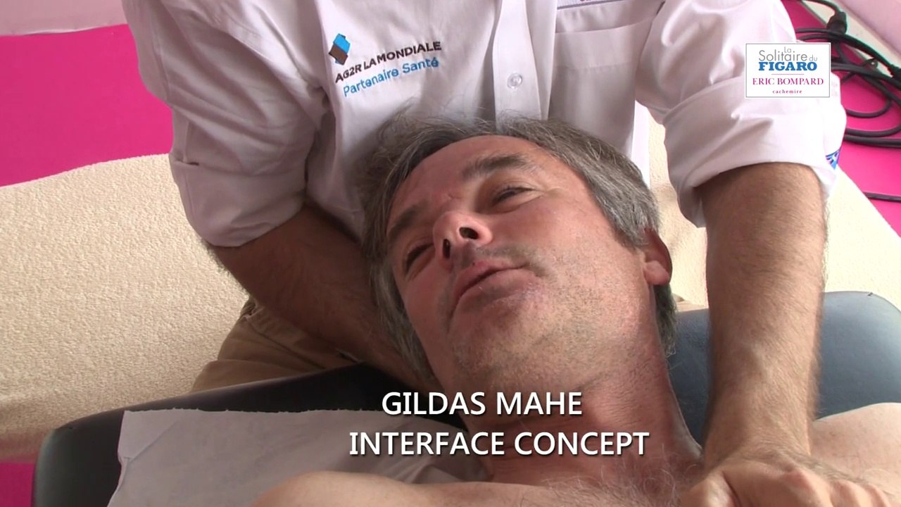 L'assistance medicale au quotidien dans la course