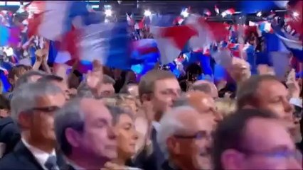 [Rappel] Nicolas Sarkozy à ses militants "Aidez-moi !" [11.03.2012]