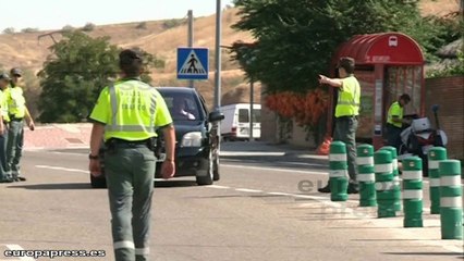 Unai Emery da positivo en un control de alcoholemia