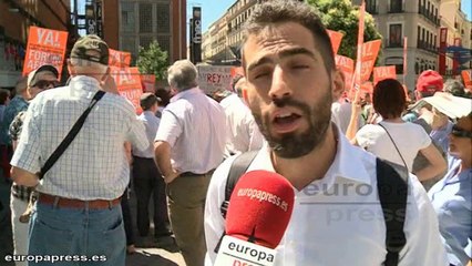 Forum y Afinsa apelan a Felipe VI