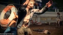 La saga Dead Rising tendrá su película