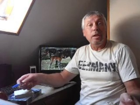 P6210002 L'événement de L'été prix du président de la république Monté