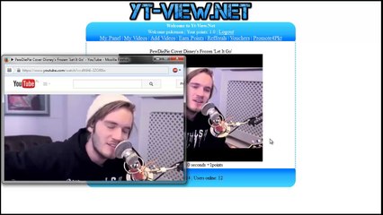 [Yt-view.net] Lesson 2 - How to earn points? - How to promote your yt videos?