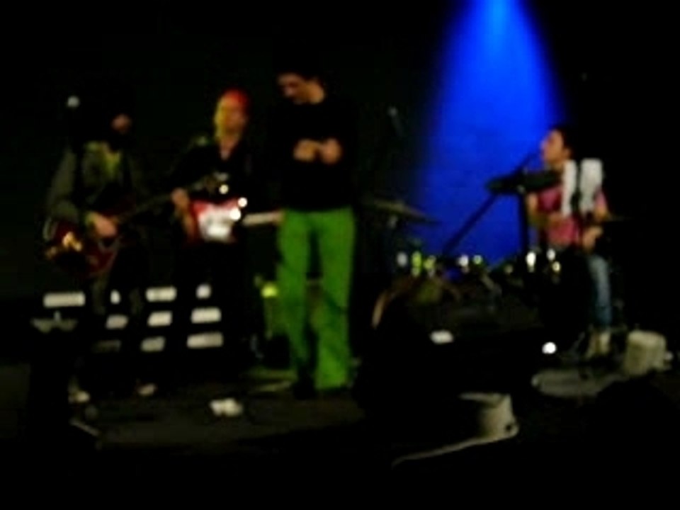 Twist à Risoul